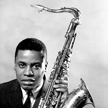 Wayne Shorter - Photo of Wayne Shorter