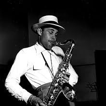 Dexter Gordon