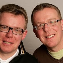 The Proclaimers - The Proclaimers - Portrait Shoot