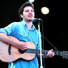 Jeff Tweedy - Guiness Fleadh 1998, San Jose Calif.