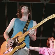 Larrikin Love - The Carling Weekend: Reading Festival - Day three