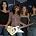 The Donnas - American Eagle Outfitters  We Will Rock You