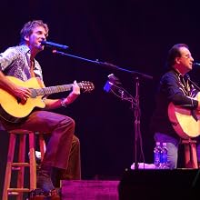 Loggins & Messina - Loggins & Messinar Perform At Hard Rock Live