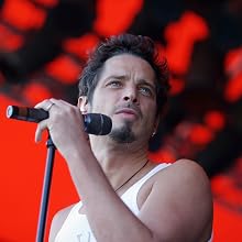 Chris Cornell