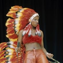 Rufus - Chief Chaka Khan