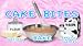 Cake Bites