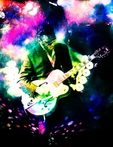 Image of Richard Hawley