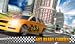 Modern Taxi Driving 3D