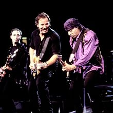 Bruce Springsteen & The E Street Band - Bruce Springsteen File Photos