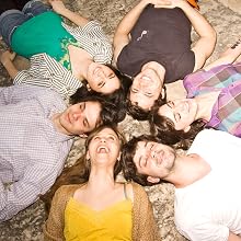 Dirty Projectors