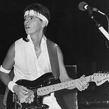 Andy Taylor - Duran Duran Guitarist