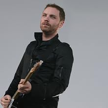 Jon Buckland - Coldplay Play Crystal Palace