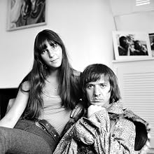 Sonny & Cher - Photo of Sonny & Cher