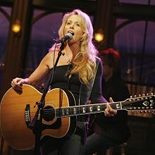 Deana Carter - The Late Late Show with Craig Ferguson