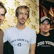 Hoobastank - MTV Asia Aid - Photocall