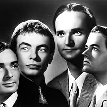 Kraftwerk - Photo of Kraftwerk