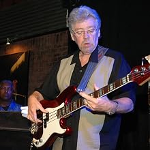 Donald "Duck" Dunn - 21st Annual SXSW Film and Music Festival - Stax Records 50th Anniversary