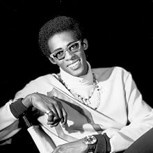 David Ruffin - Photo of David Ruffin