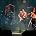 Red Hot Chili Peppers - 1995 MTV Video Music Awards Show