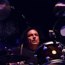 Vinny Appice - Heaven & Hell Play Melbourne