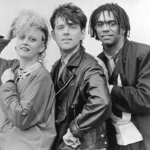 Thompson Twins - Thompson Twins