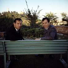 Santo & Johnny - Photo of Santo & Johnny