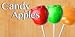 Candy Apples!