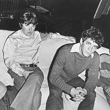 The Velvet Underground - Photo of Velvet Underground