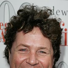 Michael Ball - 2008 Whatsonstage.com Theatregoers' Choice Awards - Launch