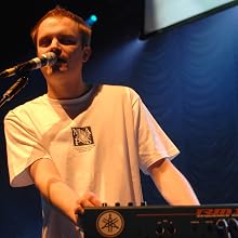 Maps - Shockwaves NME Award Shows: Maps Play The Astoira