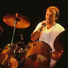 Phil Collins - Photo of Phil Collins