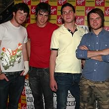 Enter Shikari - Kerrang! Day of Rock at Virgin Megastore in London