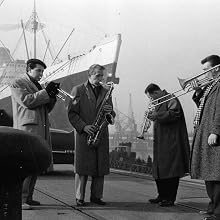 Stan Kenton Orchestra - Stan's Boys