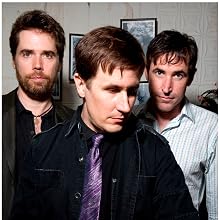 The Mountain Goats - Photo by Chrissy Piper