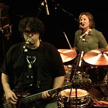 Yo La Tengo - Yo La Tengo Performs at the Bowery Ballroom October 12, 2003