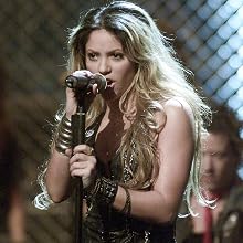 Shakira