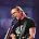 James Hetfield - Rehearsals At 31st Annual American Music Awards