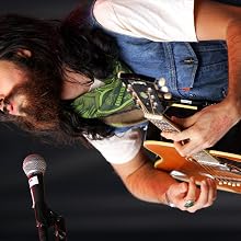 Devendra Banhart - 20th Annual Bridge School Benefit Concert - Day Two