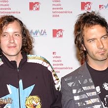 Fobia - 2004 MTV Video Music Awards Latin America - Arrivals