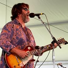 Darrell Scott - Newport Folk Festival 2006