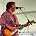 Darrell Scott - Newport Folk Festival 2006