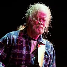 Jimmy Herring - Vegoose Music Festival - Day Two