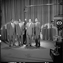 The Mills Brothers - The Mills Brothers Perform On 'Toast Of The Town'