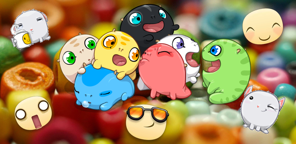 Emoji Crush Appstore for Android