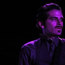 Carlos Andres Dengler - Lollapalooza 2007 - Show - Day 2