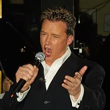 Russell Watson - Russell Watson performs at Baldoria