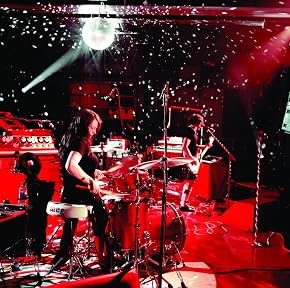 Image de The White Stripes