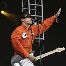 POLYSICS - A member of the Japanese band "Polysics"
