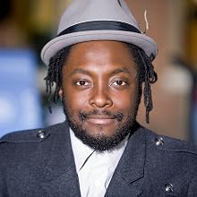 will.i.am - Will.i.am Performs At Obama Rally