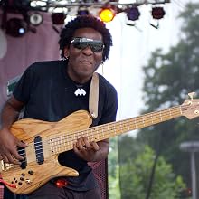 Richard Bona